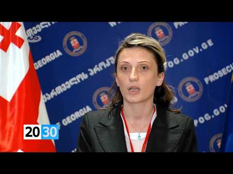 პროკურორთა კონფერენცია /2030 (20.10.2015.)/